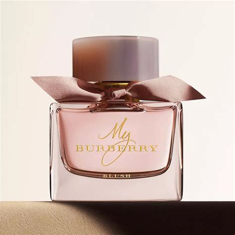 best burberry perfume for ladies